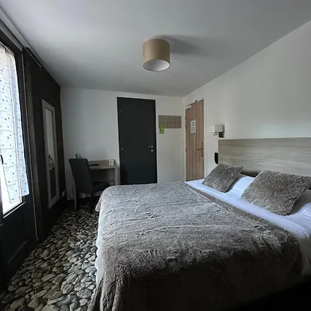 Hotel-chalet Les Melezes Hotel 3*
