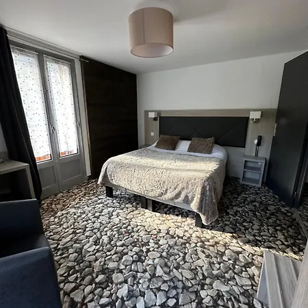 Hotel-chalet Les Melezes Hotel 3*