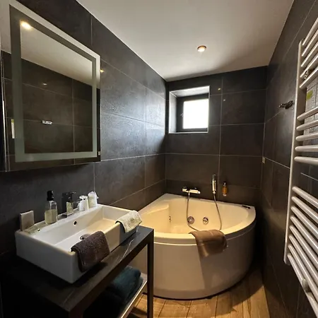Hotel Hotel-chalet Les Melezes