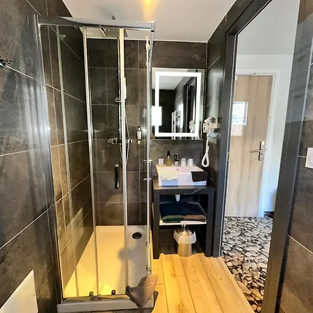 Hotel-chalet Les Melezes 3* Valloire
