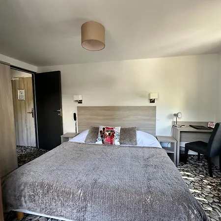 Hotel Hotel-chalet Les Melezes