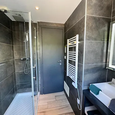 Hotel Hotel-chalet Les Melezes Valloire