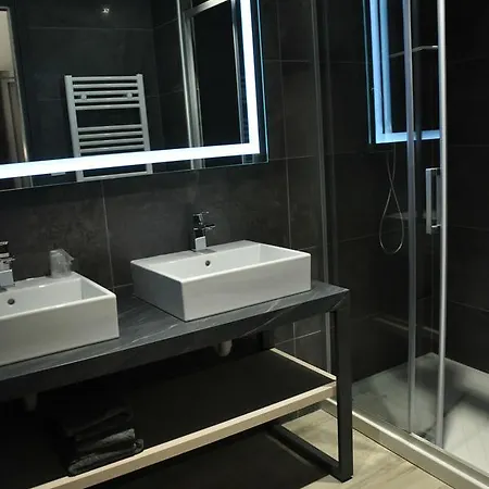 Hotel-chalet Les Melezes