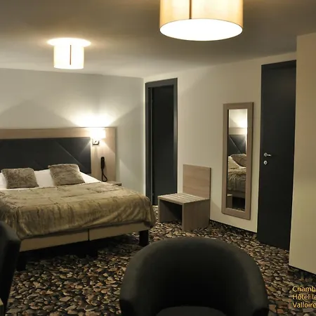 Hotel-chalet Les Melezes Hotel 3*
