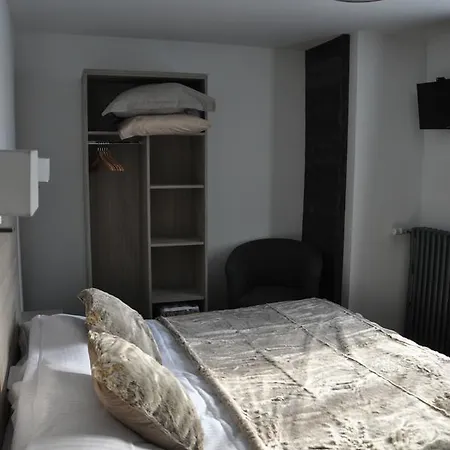 Hotel-chalet Les Melezes
