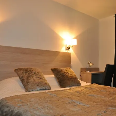 Hotel-chalet Les Melezes 3*